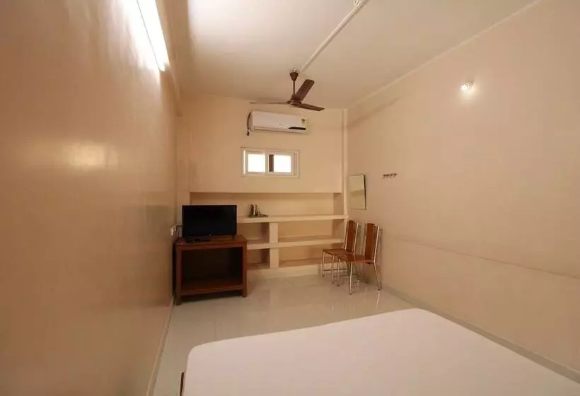 هتل Sibi Lodge