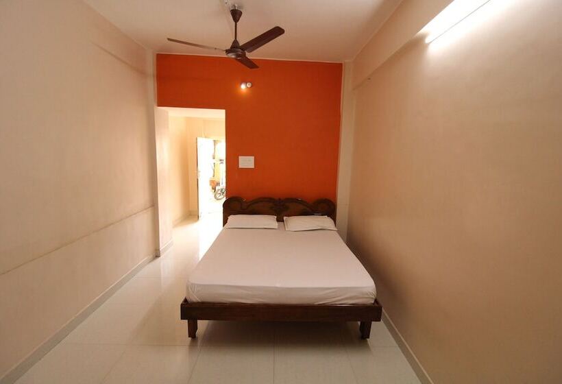 Отель Sibi Lodge