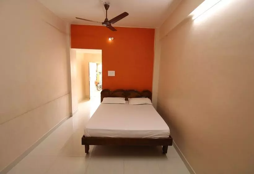 هتل Sibi Lodge