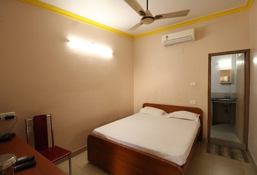 Отель Sibi Lodge