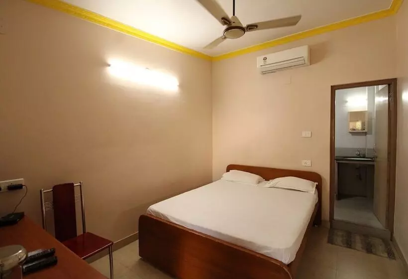 هتل Sibi Lodge