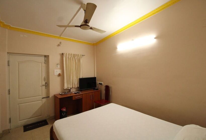 Отель Sibi Lodge