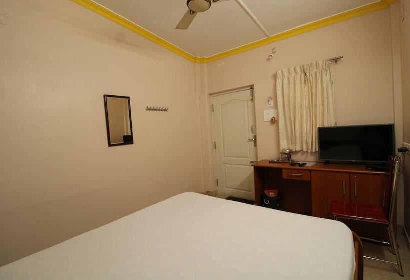 Отель Sibi Lodge