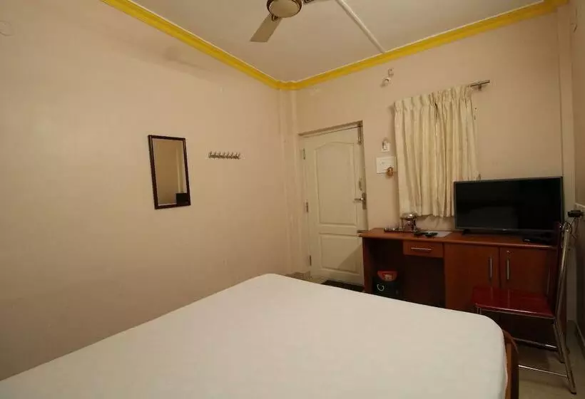 هتل Sibi Lodge