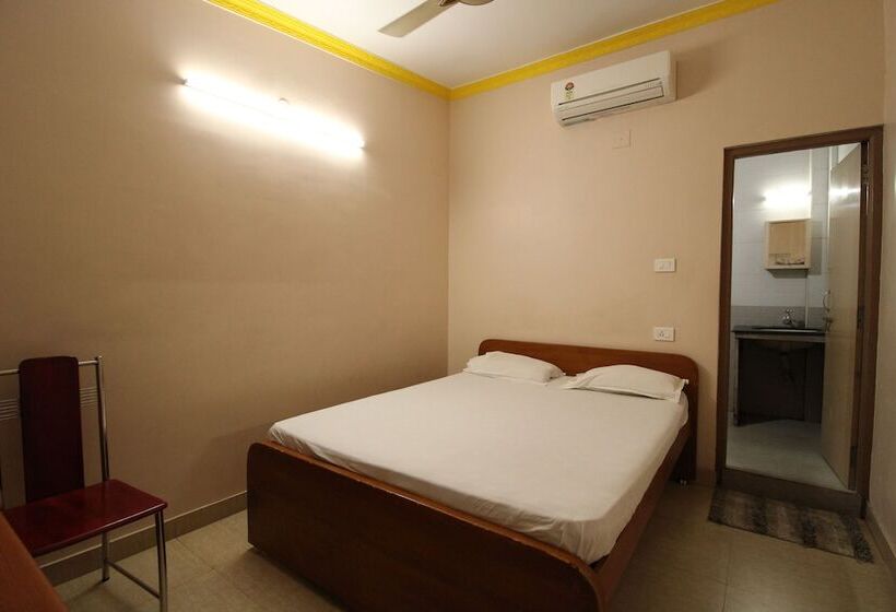 Отель Sibi Lodge