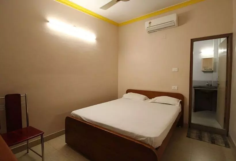 هتل Sibi Lodge