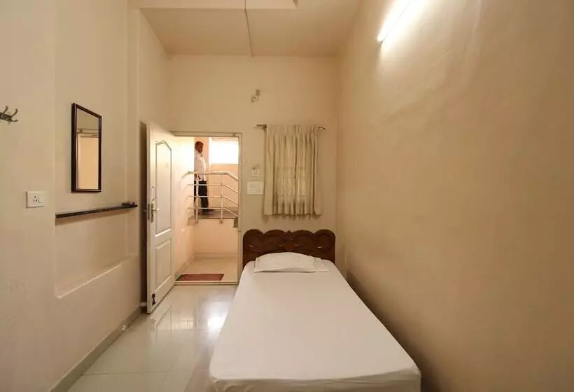 هتل Sibi Lodge