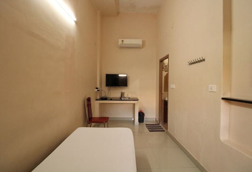 Отель Sibi Lodge