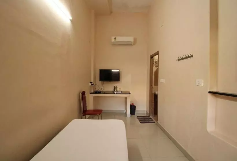 هتل Sibi Lodge