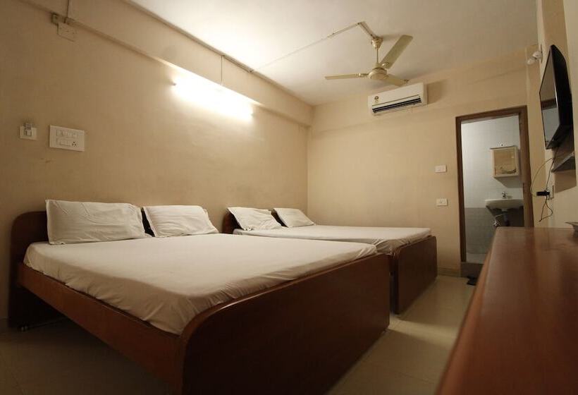 Отель Sibi Lodge