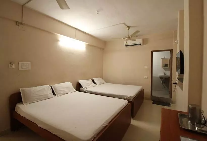 هتل Sibi Lodge