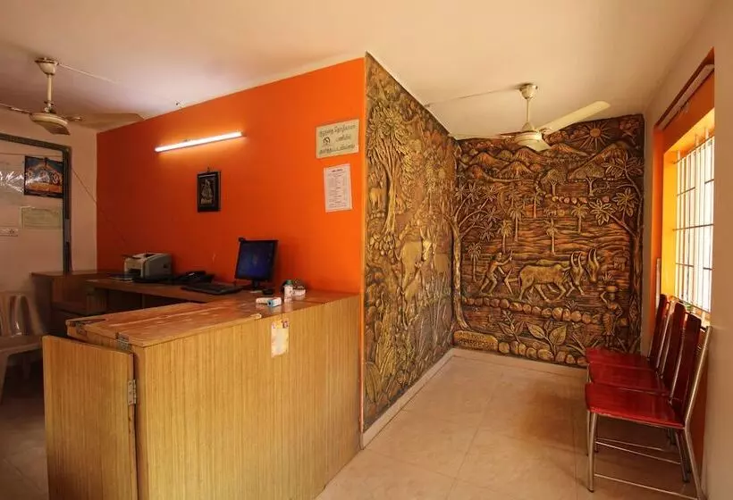 هتل Sibi Lodge