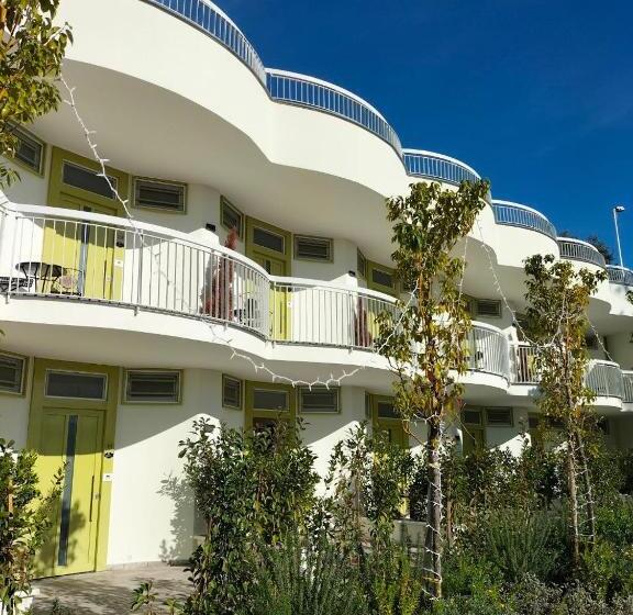 استراحتگاه Vesuvio Inn Bed & Wine Experience