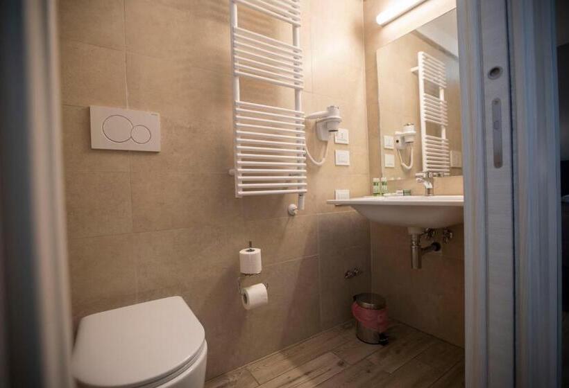 استراحتگاه Vesuvio Inn Bed & Wine Experience