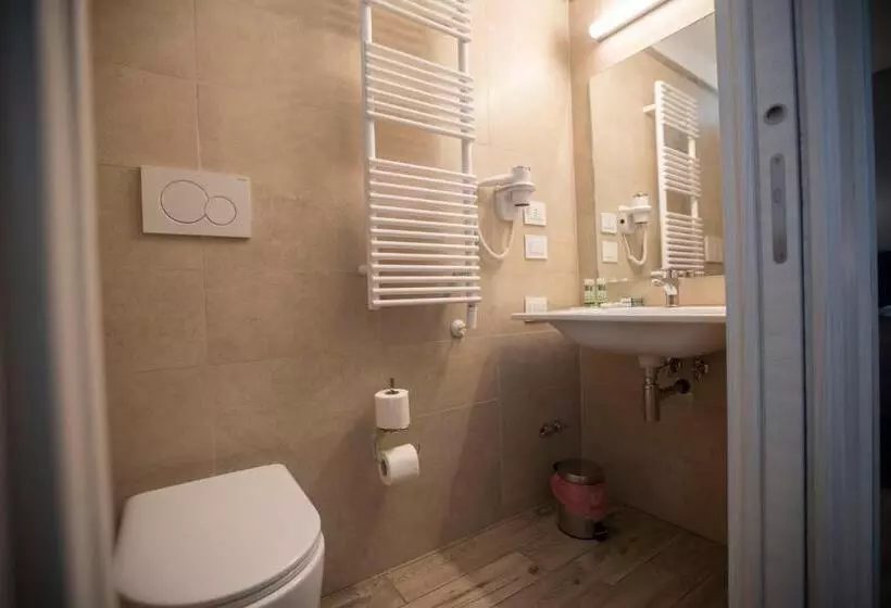 Lomakeskus Vesuvio Inn Bed & Wine Experience