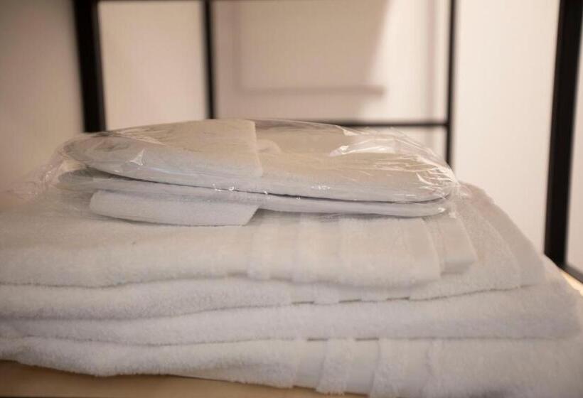 استراحتگاه Vesuvio Inn Bed & Wine Experience