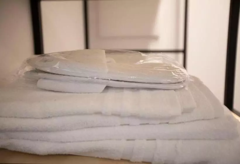 Lomakeskus Vesuvio Inn Bed & Wine Experience