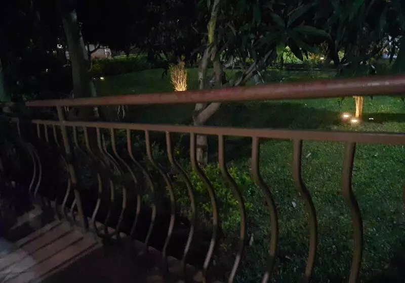 Airport Side Hotel Entebbe