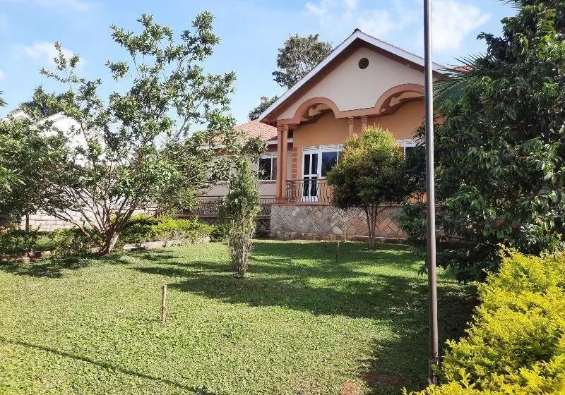 Airport Side Hotel Entebbe