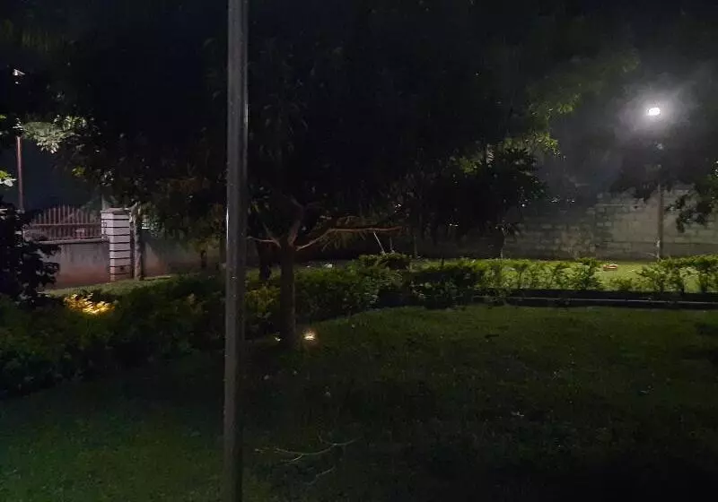 Airport Side Hotel Entebbe