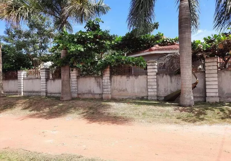 Airport Side Hotel Entebbe