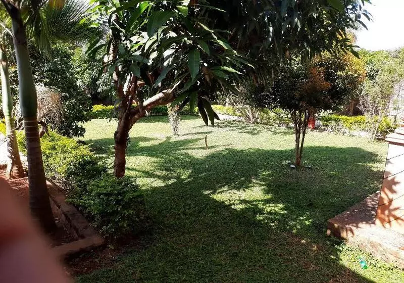 Airport Side Hotel Entebbe