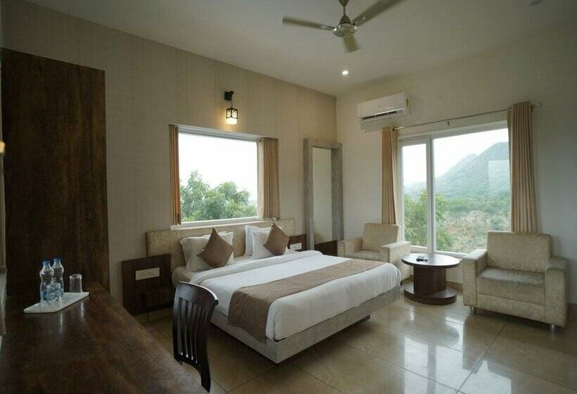 فندق Amar Bagh Resort