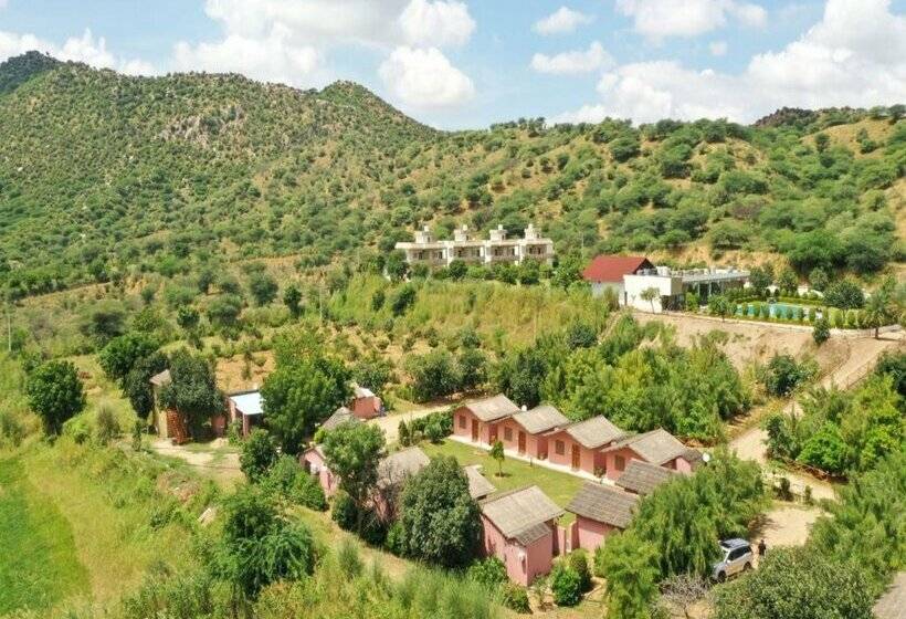 فندق Amar Bagh Resort