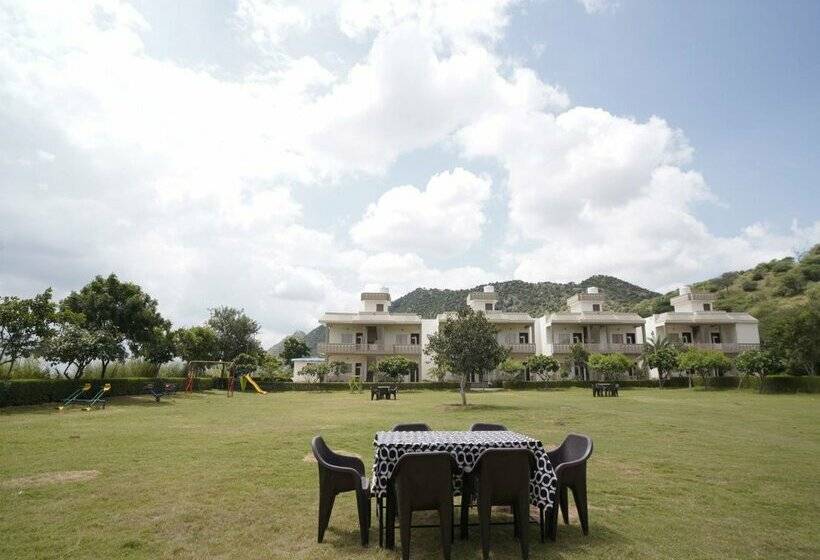 فندق Amar Bagh Resort