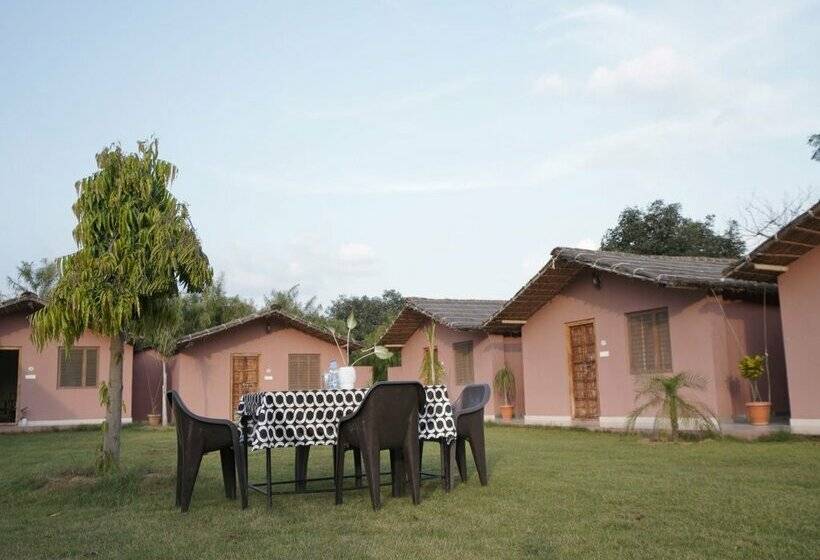 فندق Amar Bagh Resort