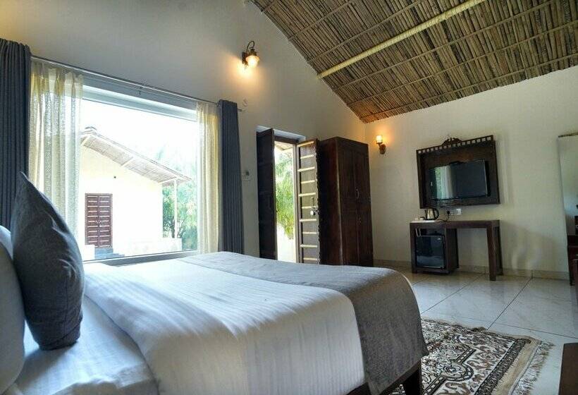 فندق Amar Bagh Resort