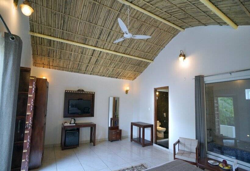 فندق Amar Bagh Resort