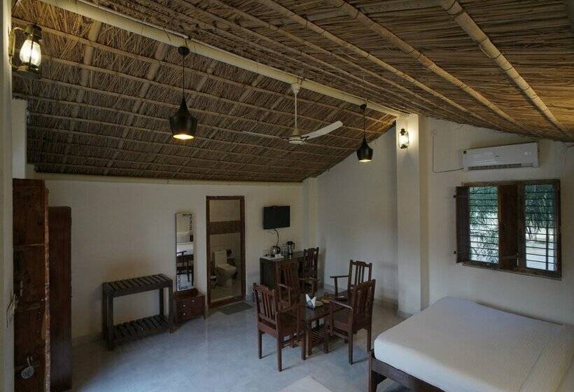 فندق Amar Bagh Resort