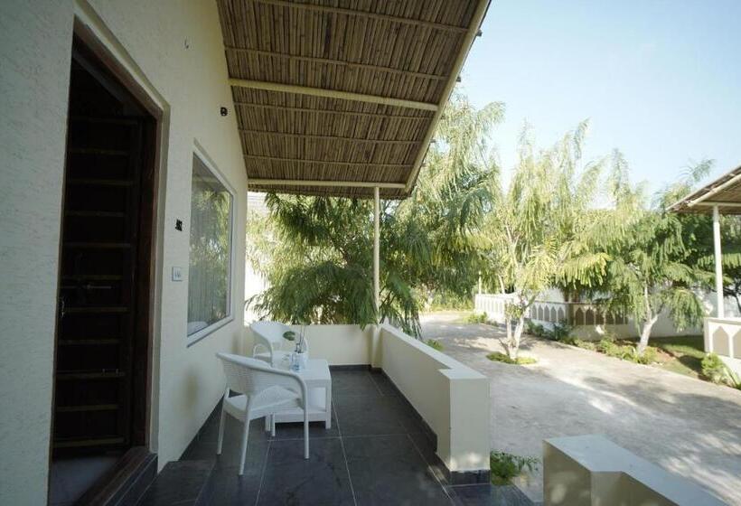 فندق Amar Bagh Resort