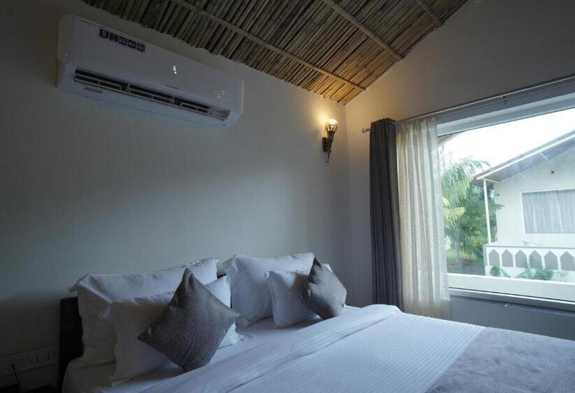 فندق Amar Bagh Resort