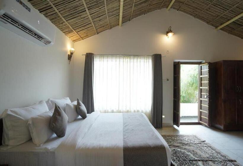 فندق Amar Bagh Resort