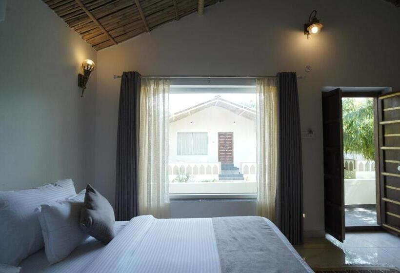 فندق Amar Bagh Resort