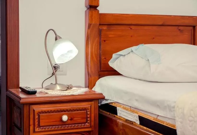 ホテル Cico Hostel &private Room
