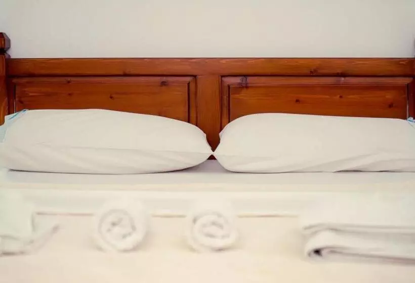 ホテル Cico Hostel &private Room