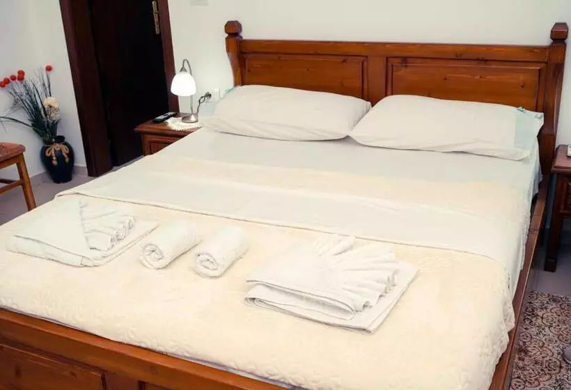 ホテル Cico Hostel &private Room