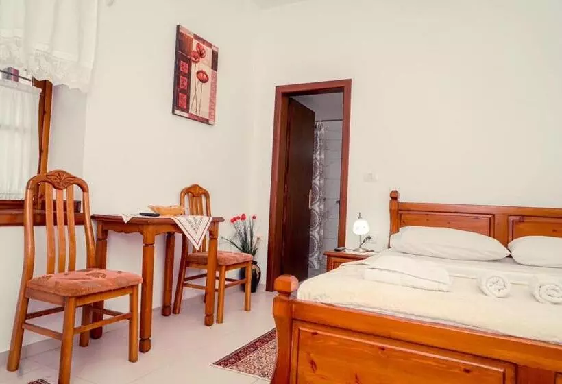 ホテル Cico Hostel &private Room