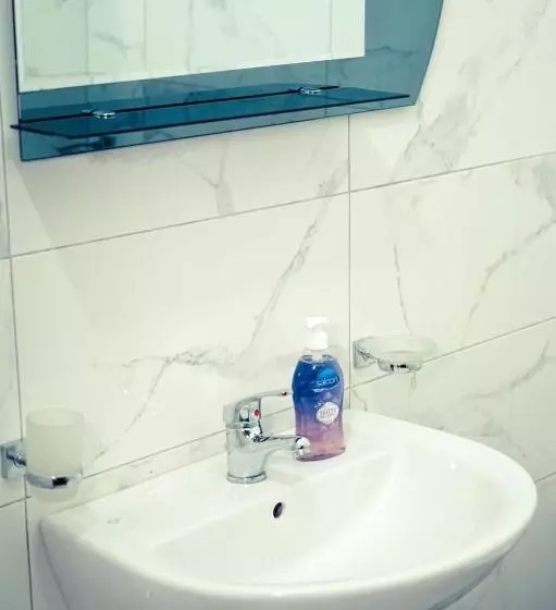 ホテル Cico Hostel &private Room