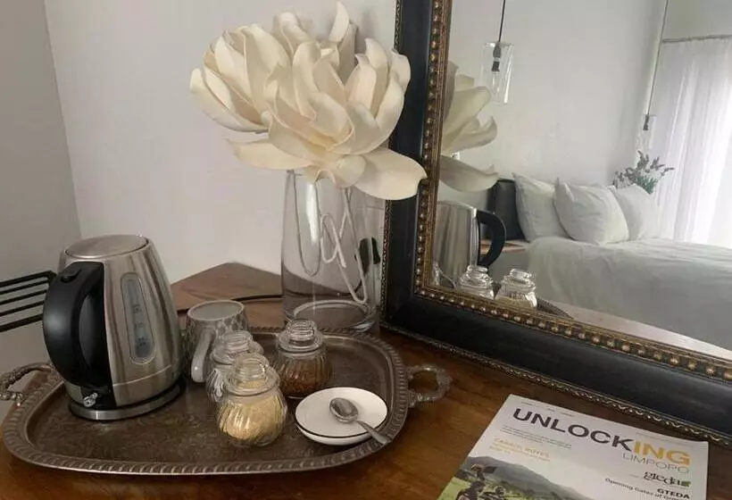 ペンション Douglas Villas