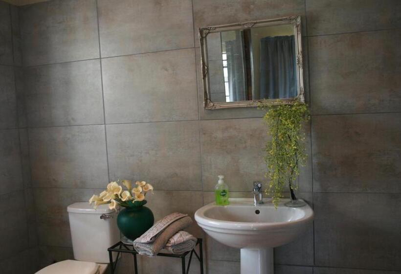 펜션 Douglas Villas