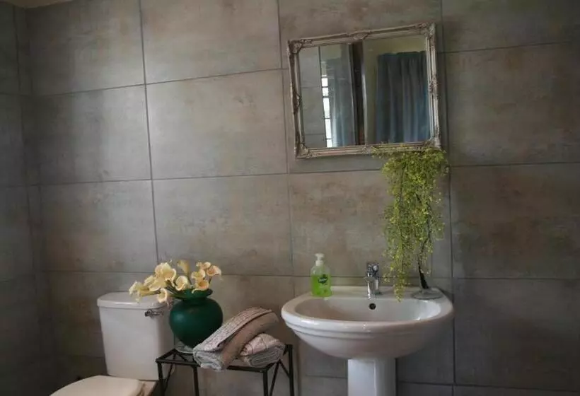 ペンション Douglas Villas