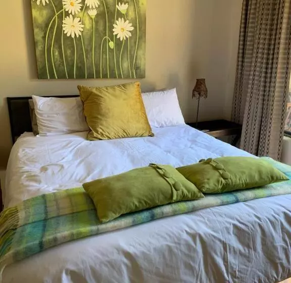 ペンション Douglas Villas