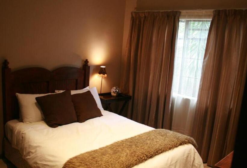 펜션 Douglas Villas