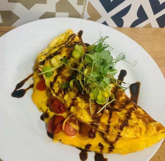 펜션 Douglas Villas