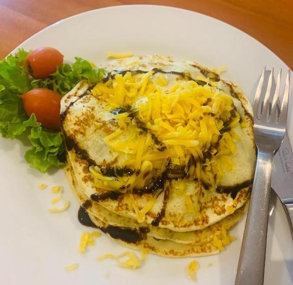 펜션 Douglas Villas