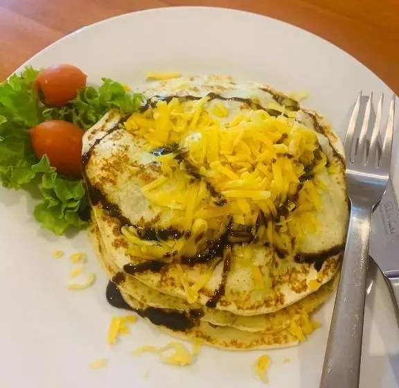 ペンション Douglas Villas